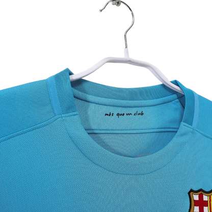 Barcelone 2015/16 Away