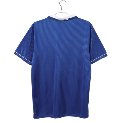 Brésil 1996 Away