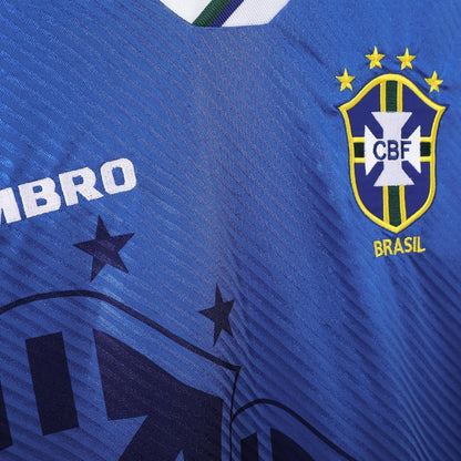Brésil 1996 Away