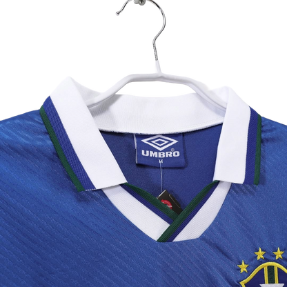 Brésil 1996 Away