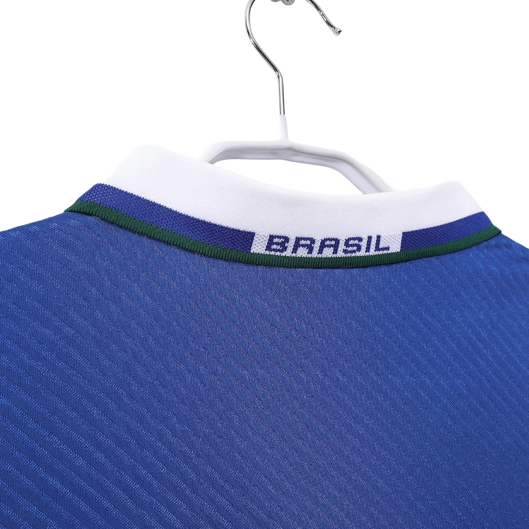 Brésil 1996 Away