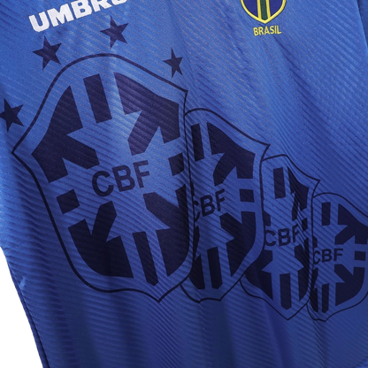 Brésil 1996 Away