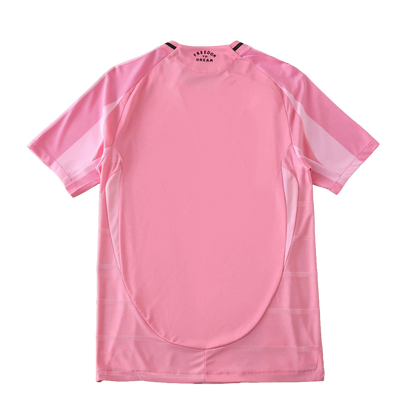 Inter Miami 2025-2026 Home