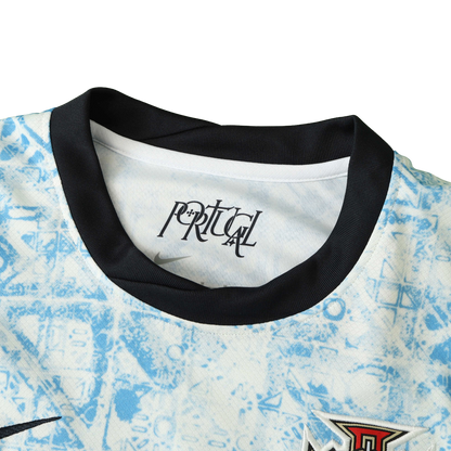 Portugal 2024/25 Away