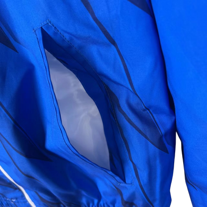 Italie 2023-2024 Veste Réversible