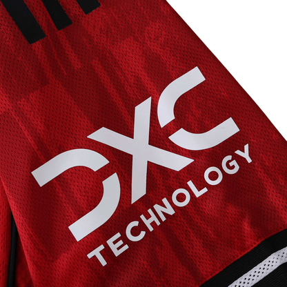 Manchester United 2025-2026 Home
