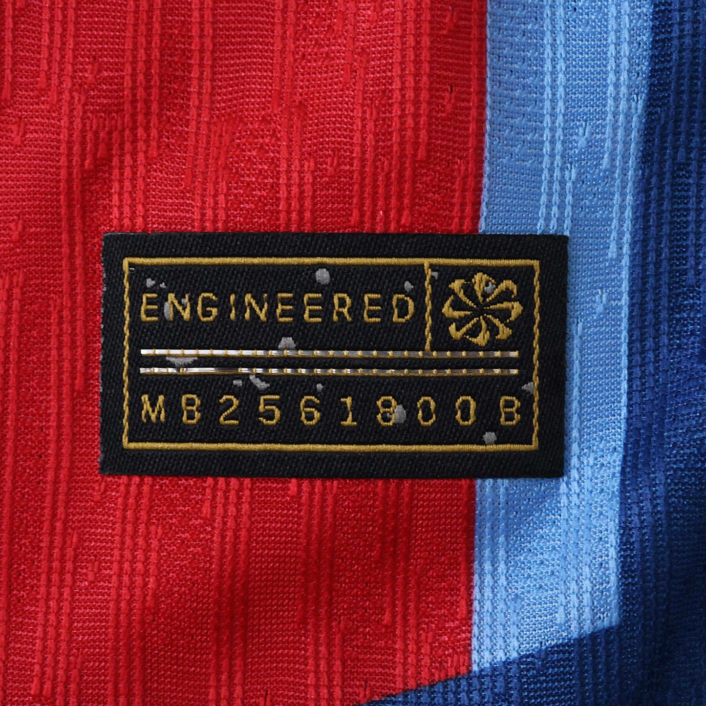 Barcelone 2025-2026 Fourth Kit