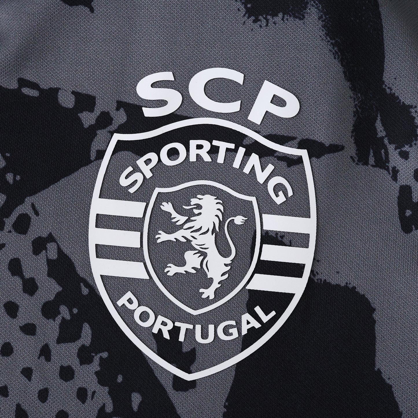 Sporting 2025-2026 Training