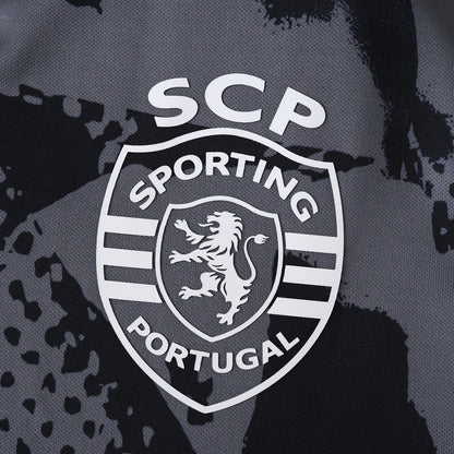 Sporting 2025-2026 Training