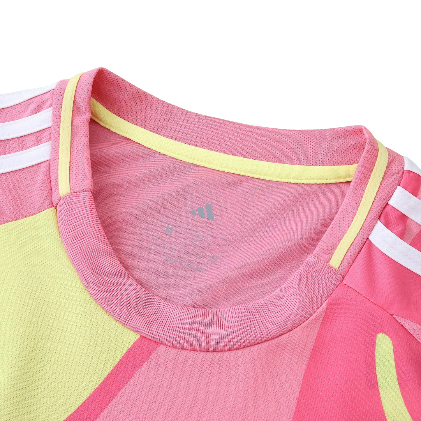 Écosse 2025-2026 Away