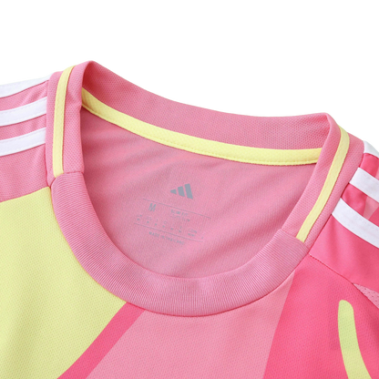 Écosse 2025-2026 Away