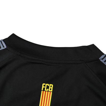 Barcelone 2011/12 Second Away