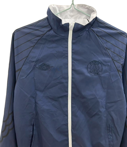 PSG 2025-2026 Veste Réversible
