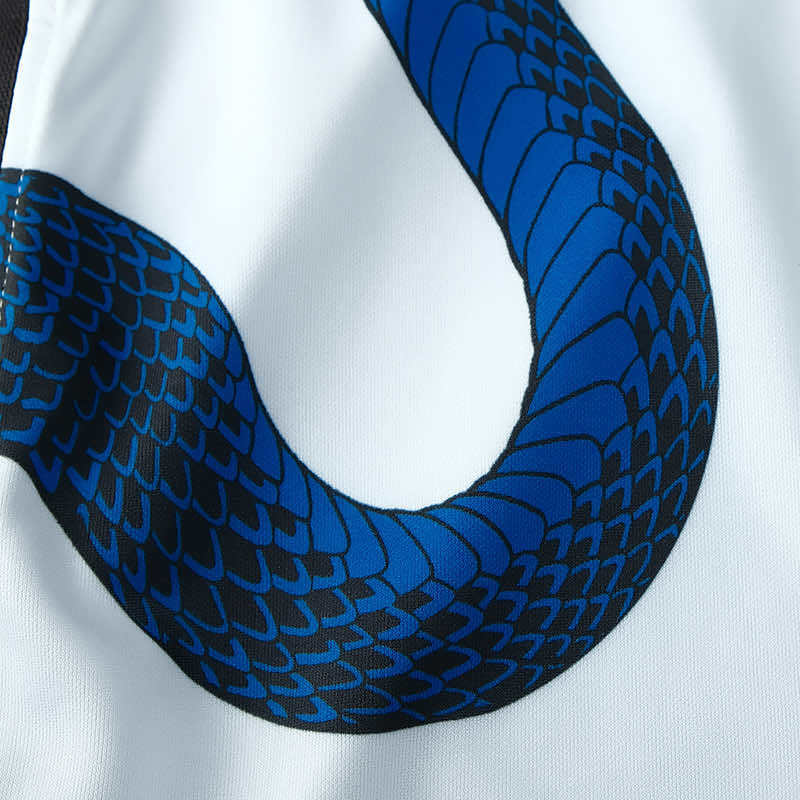 Inter Milan 2021-2022 Away