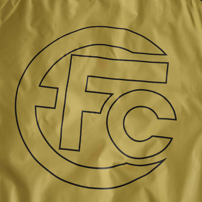 LAFC 2025-2026 Veste Réversible