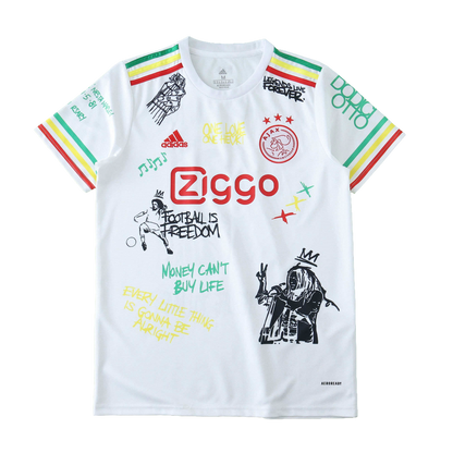 Ajax 2025-2026 Concept Version