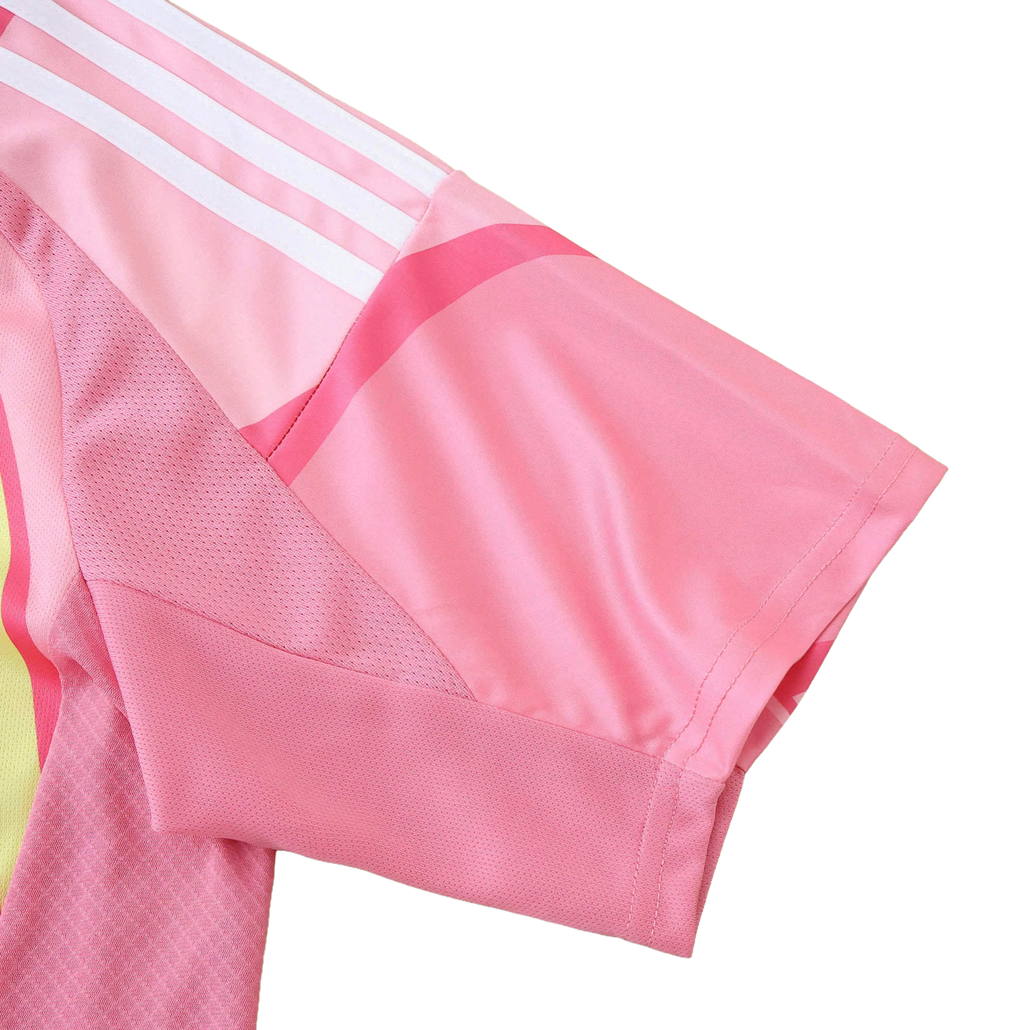 Écosse 2025-2026 Away