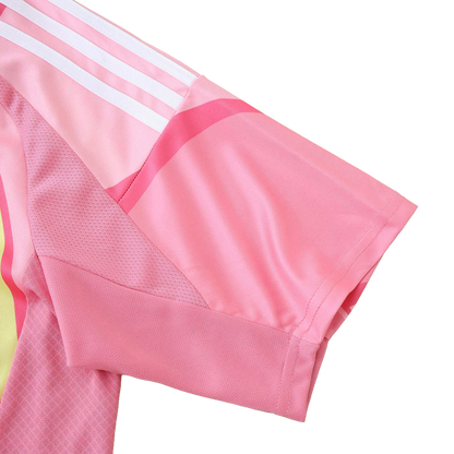 Écosse 2025-2026 Away
