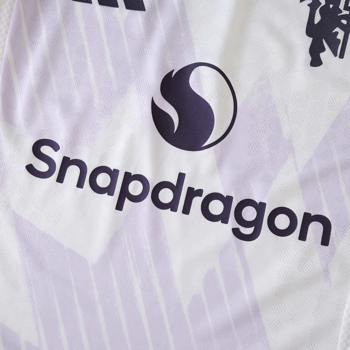 Manchester United 2025-2026 Away