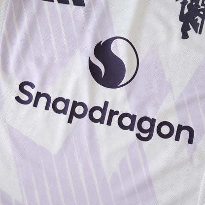 Manchester United 2025-2026 Away