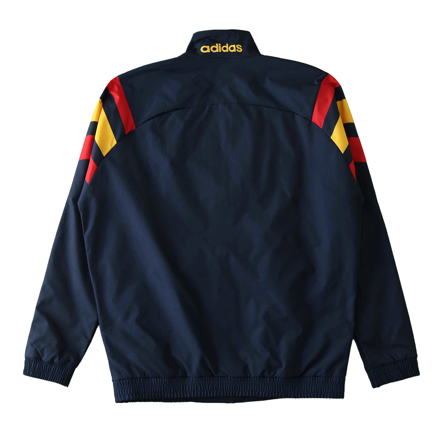 Espagne 2024-2025 Veste