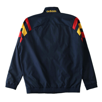 Espagne 2024-2025 Veste
