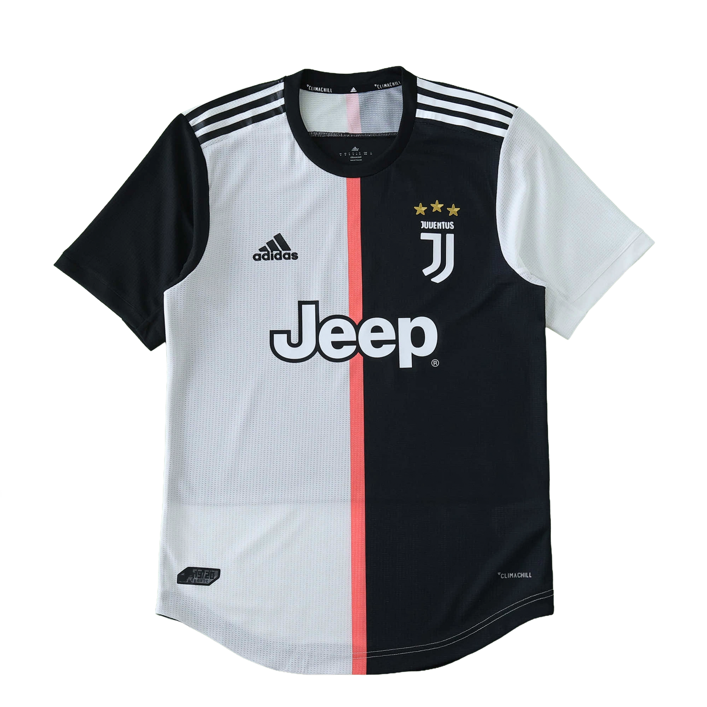 Juventus 2019/20 Home