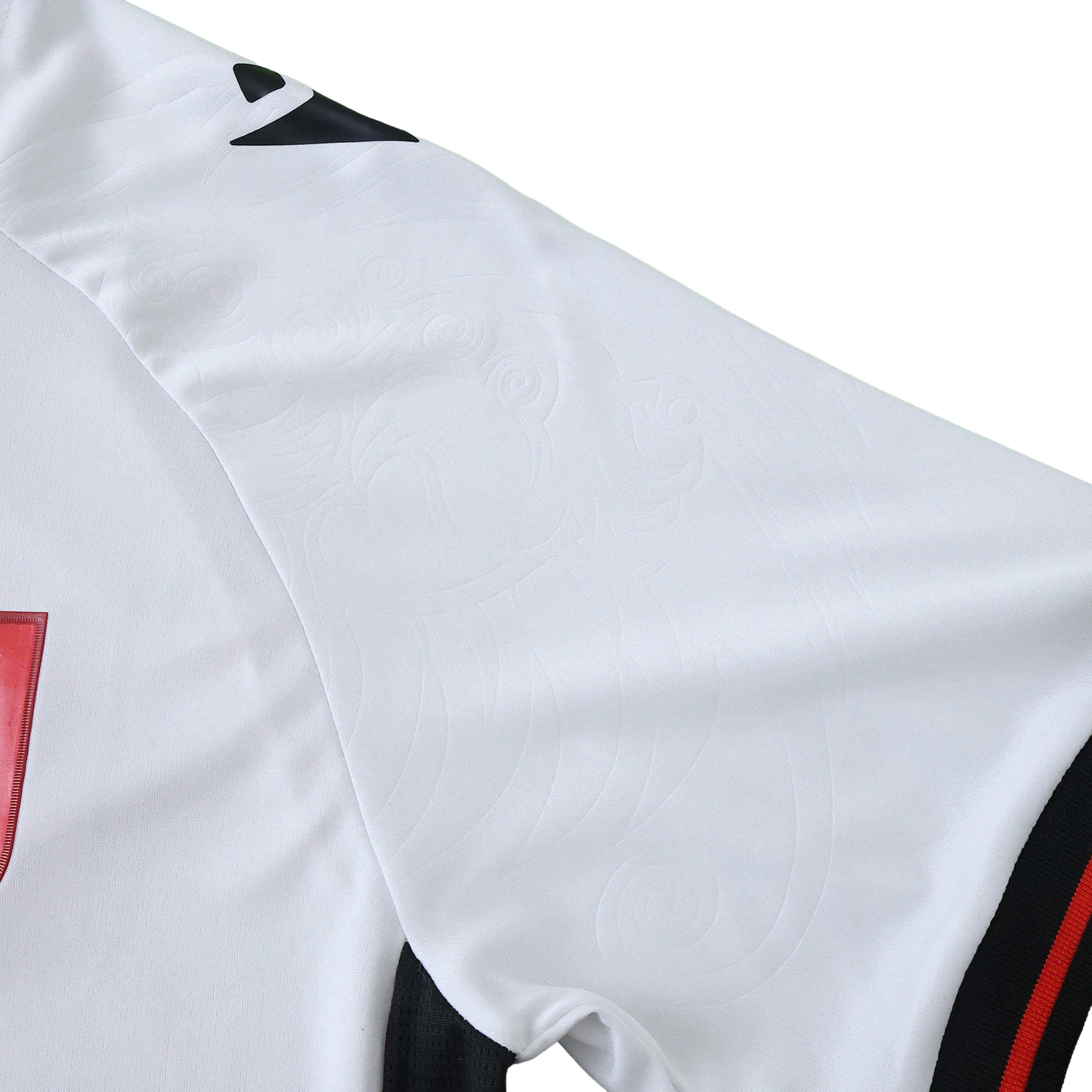 Albanie 2025-2026 Away