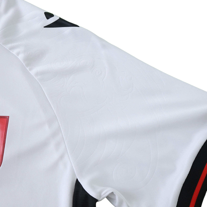 Albanie 2025-2026 Away