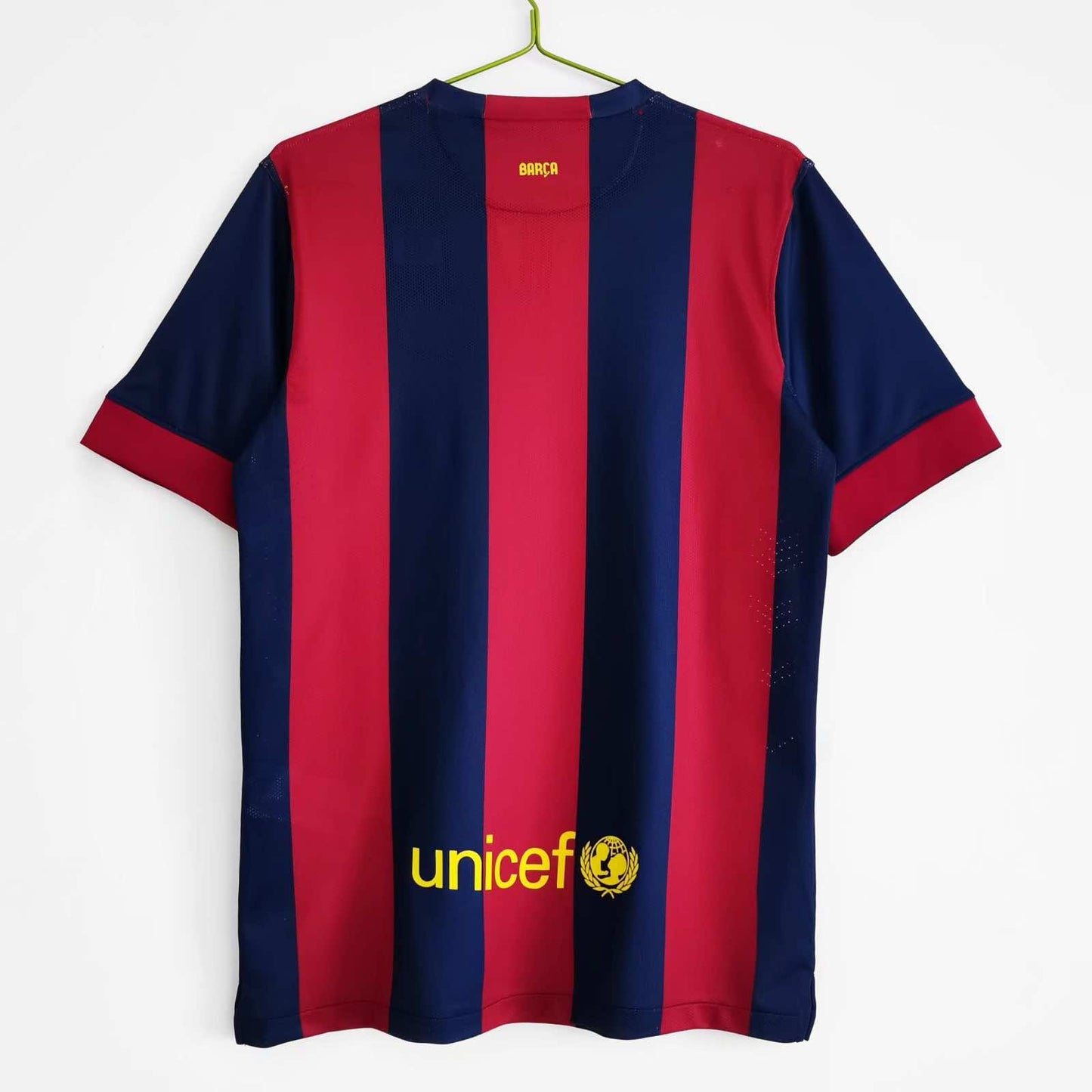 Barcelone 2014-2015 Home