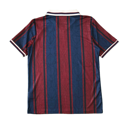 Barcelone 2025-2026 Concept Version