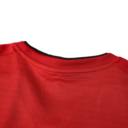 Manchester United 2018/19 Home