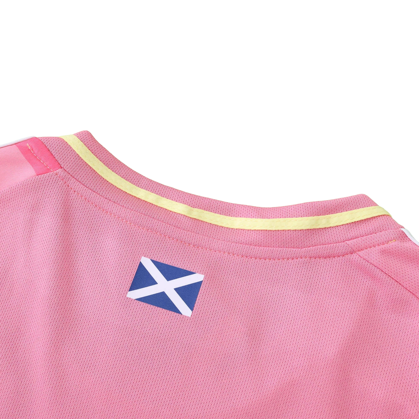 Écosse 2025-2026 Away