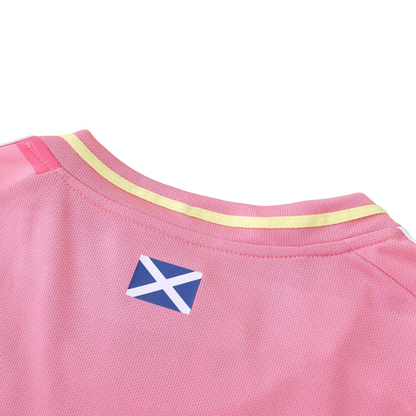 Écosse 2025-2026 Away