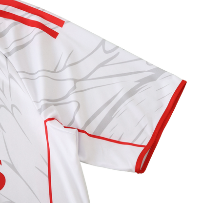 Benfica 2025-2026 Concept