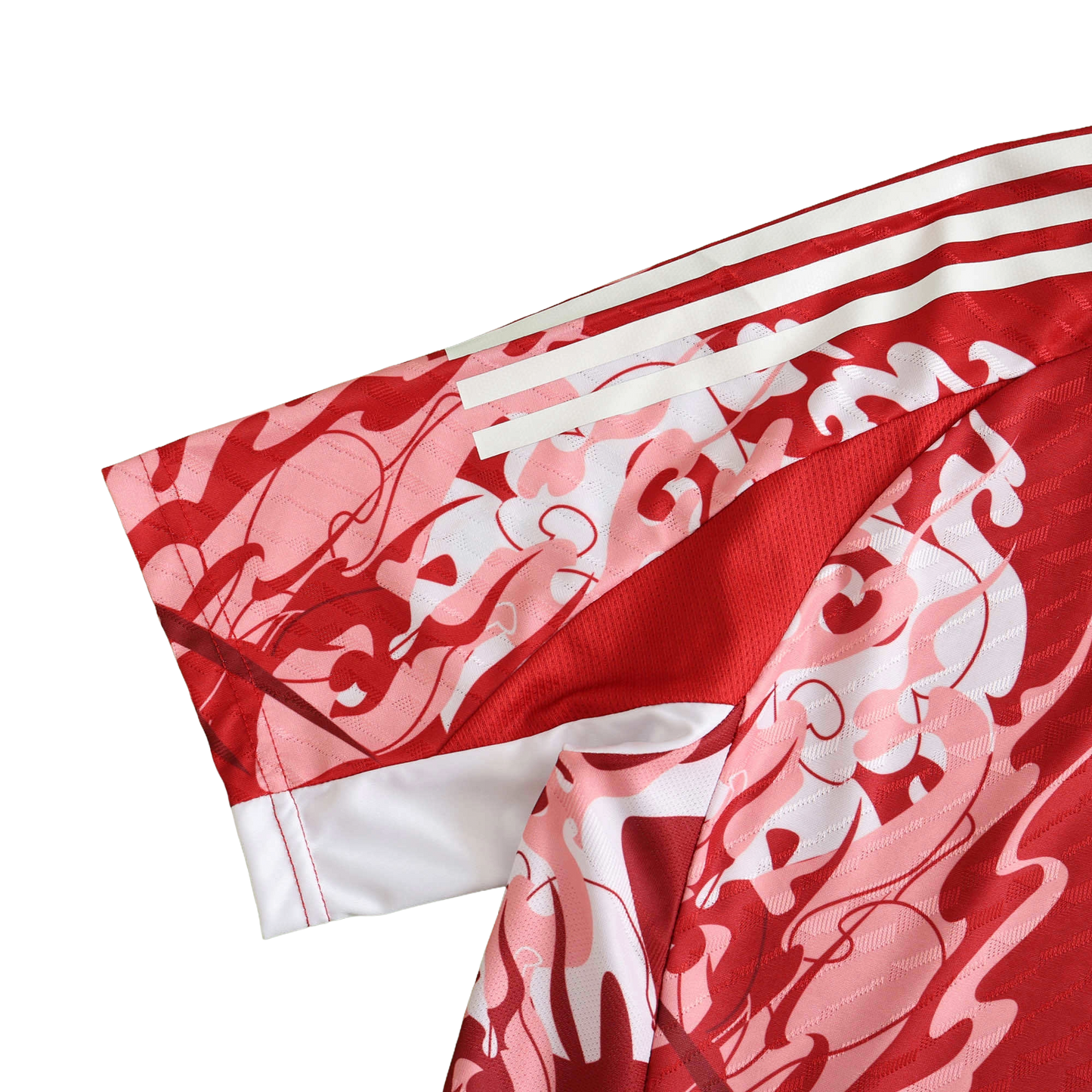 Manchester United 2024-2025 Red Special Edition