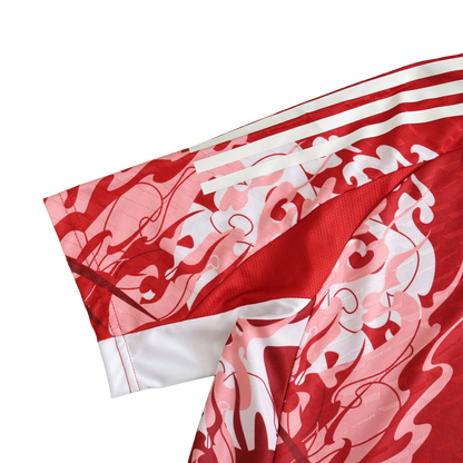 Manchester United 2024-2025 Red Special Edition