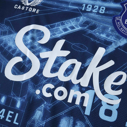 Everton 2025-2026 Concept