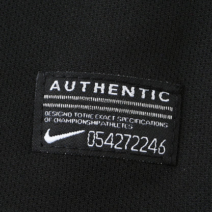 Barcelone 2011/12 Second Away