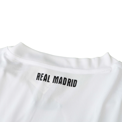 Real Madrid 2010/11 Home
