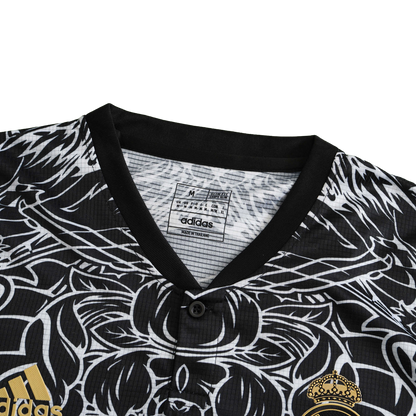 Real Madrid 2024-2025 The Year Of The Loong Special Edition