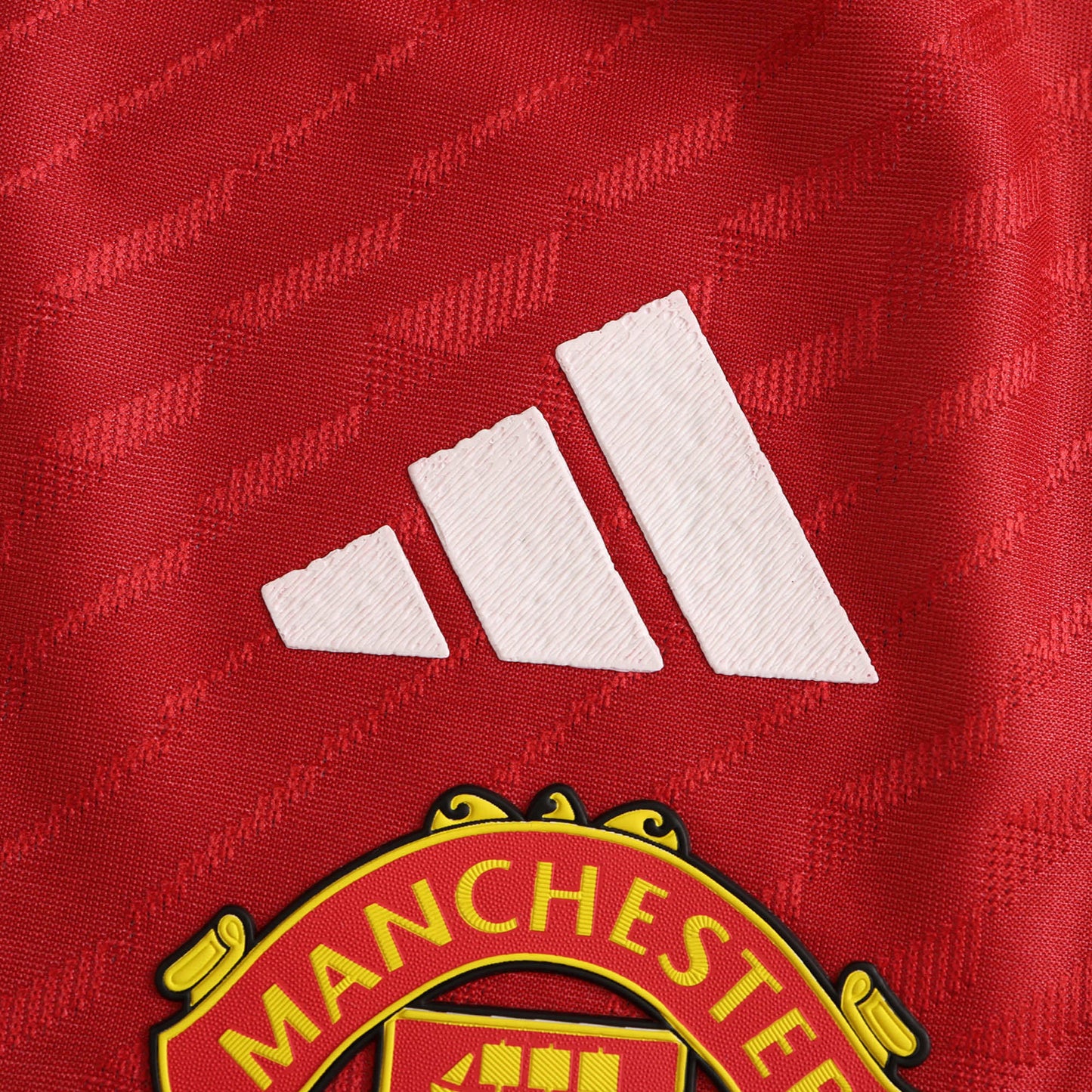 Manchester United 2024-2025 Red Special Edition