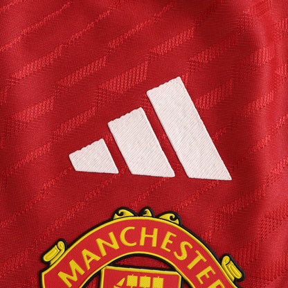 Manchester United 2024-2025 Red Special Edition