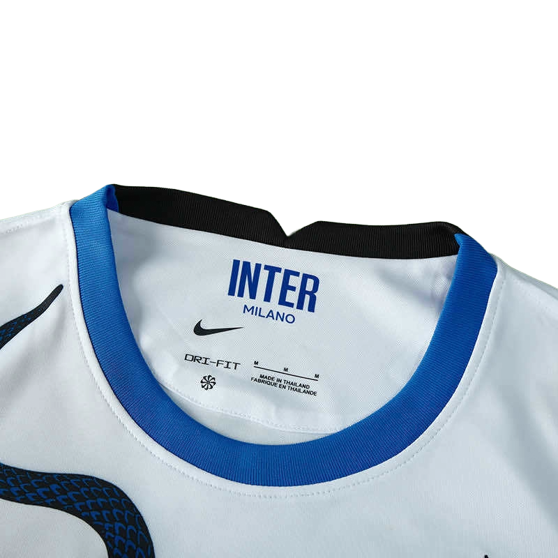 Inter Milan 2021-2022 Away