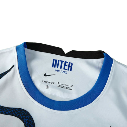 Inter Milan 2021-2022 Away