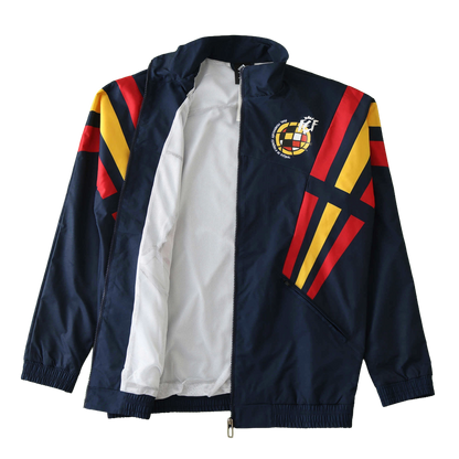 Espagne 2024-2025 Veste