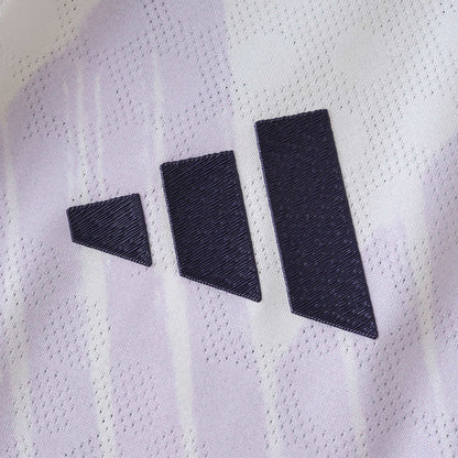 Manchester United 2025-2026 Away