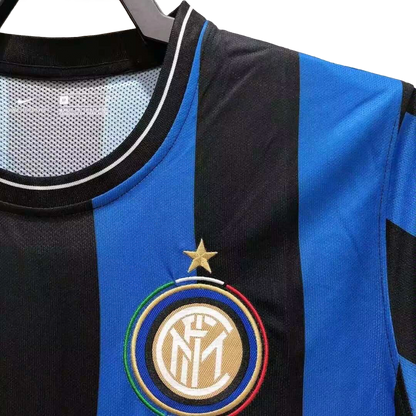 Inter Milan 2010 Home Final