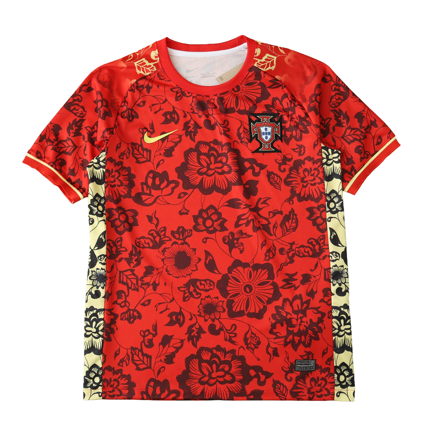 Portugal 2024-2025 Concept Version