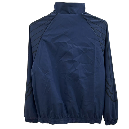 PSG 2025-2026 Veste Réversible